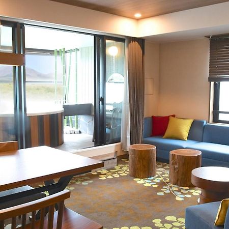 Karuizawakurabu Hotel 1130 Hewitt Resort Tsumagoi Exteriör bild
