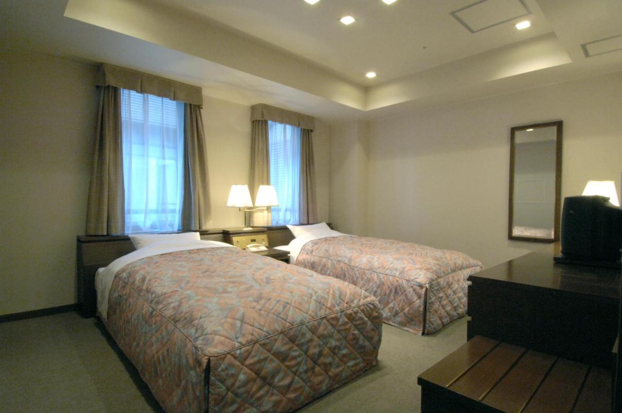 Karuizawakurabu Hotel 1130 Hewitt Resort Tsumagoi Exteriör bild